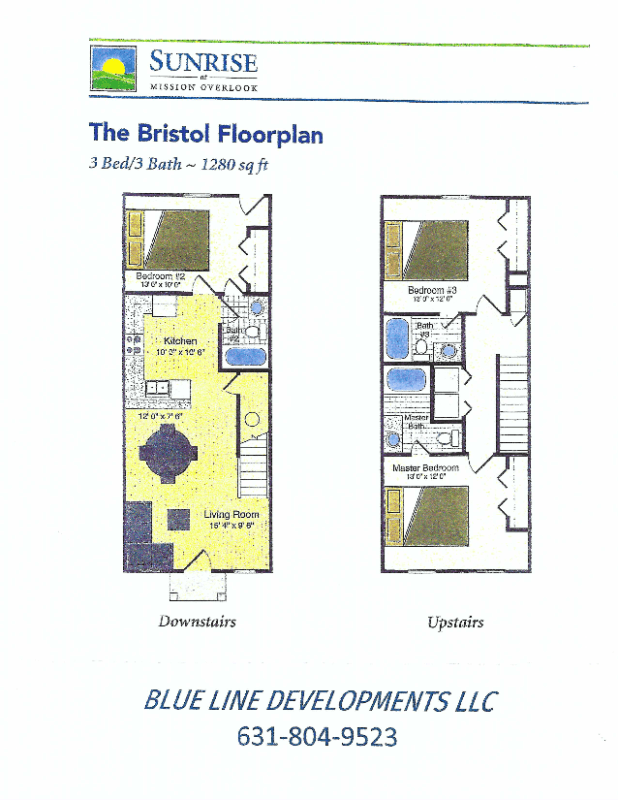 Tallahassee Condo: 2213 Del Carmel Way