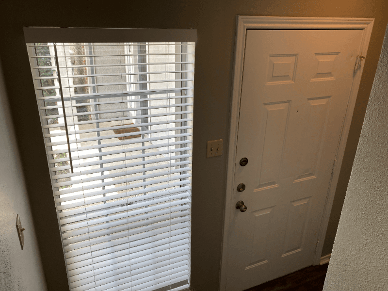 Dallas Condo: 14400 Montfort Dr.
