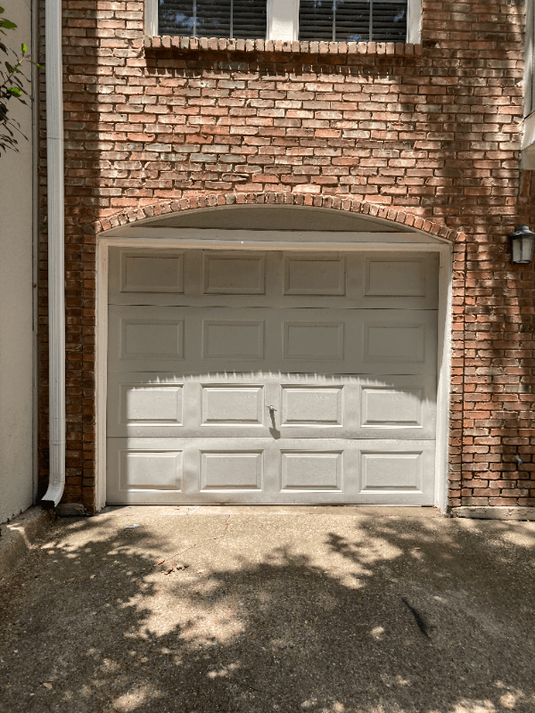 Dallas Condo: 14400 Montfort Dr.