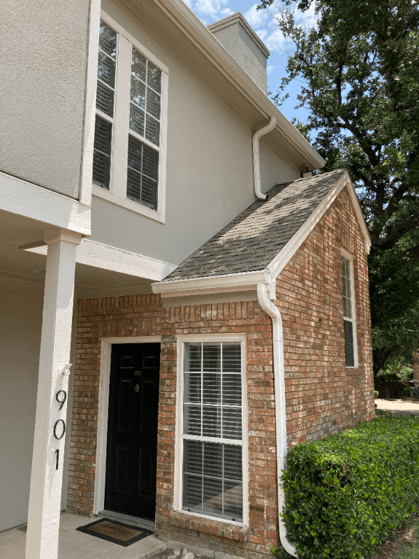 Dallas Condo: 14400 Montfort Dr.