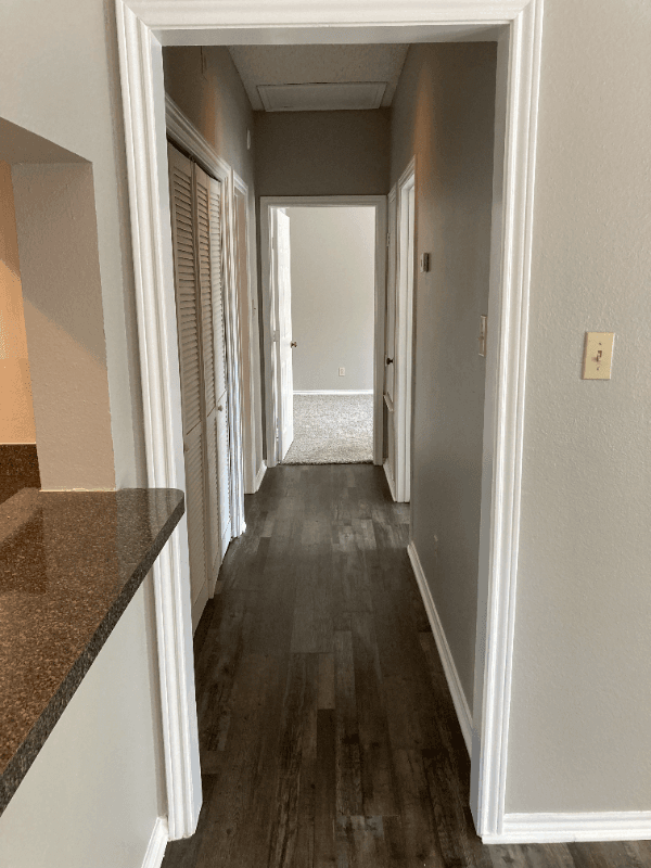 Dallas Condo: 14400 Montfort Dr.