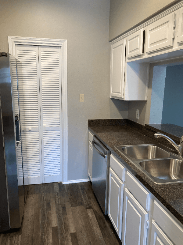 Dallas Condo: 14400 Montfort Dr.