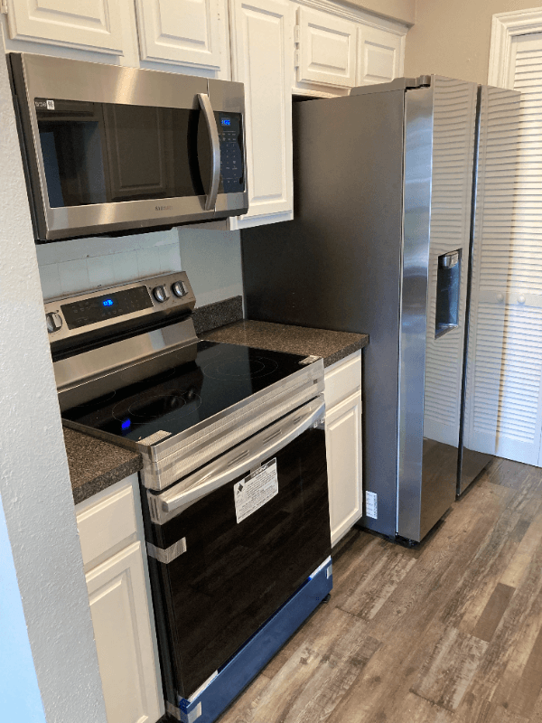 Dallas Condo: 14400 Montfort Dr.