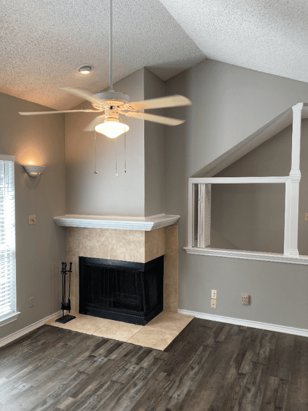 Dallas Condo: 14400 Montfort Dr.