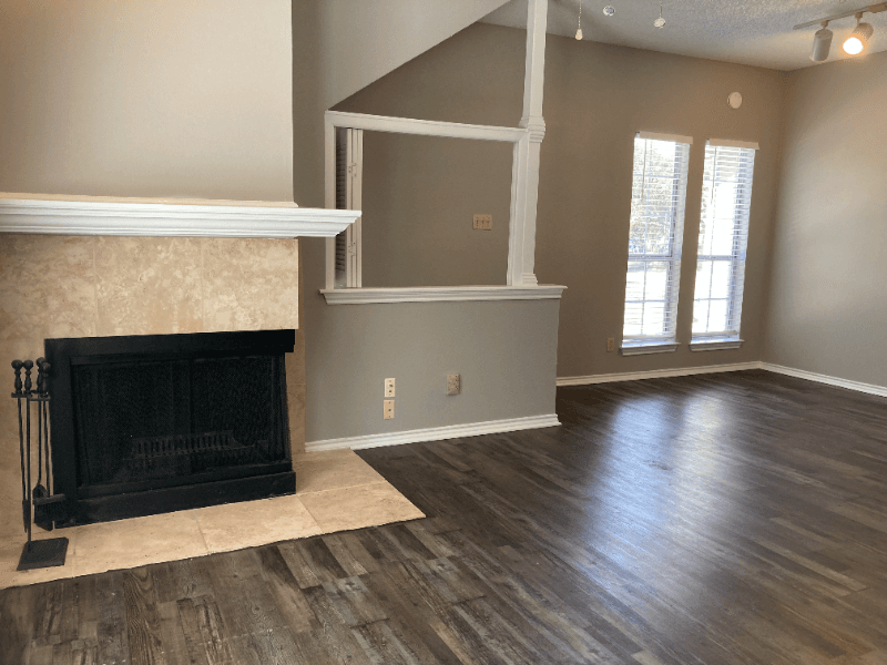 Dallas Condo: 14400 Montfort Dr.