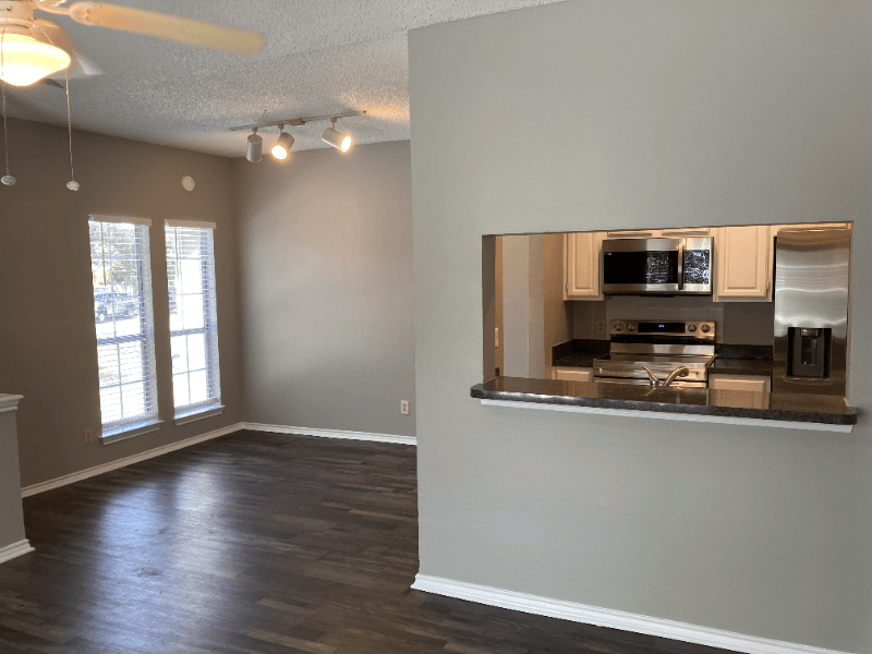 Dallas Condo: 14400 Montfort Dr.
