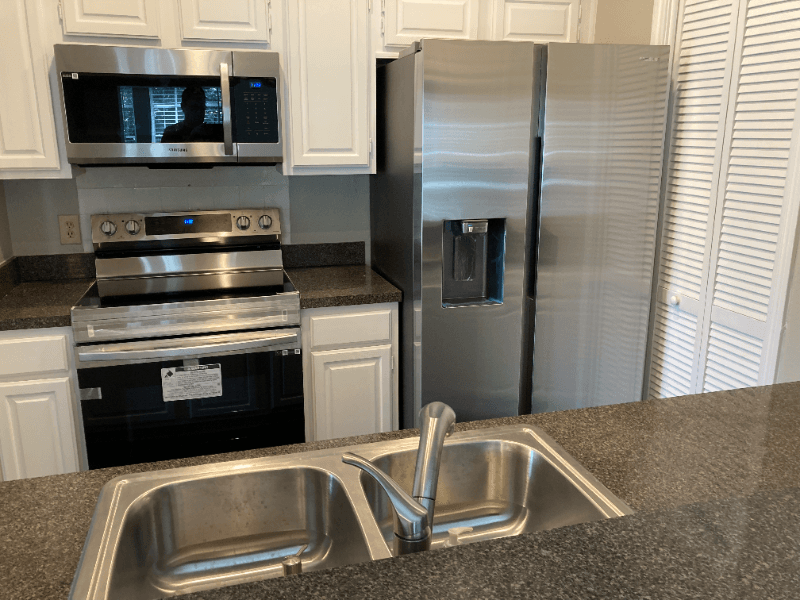 Dallas Condo: 14400 Montfort Dr.