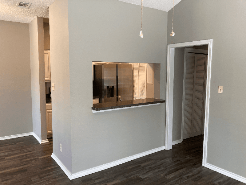 Dallas Condo: 14400 Montfort Dr.