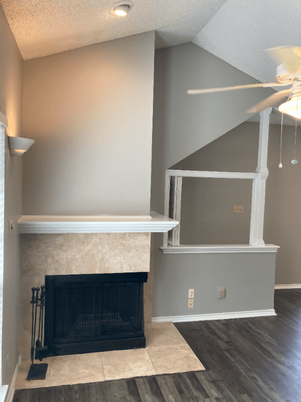 Dallas Condo: 14400 Montfort Dr.