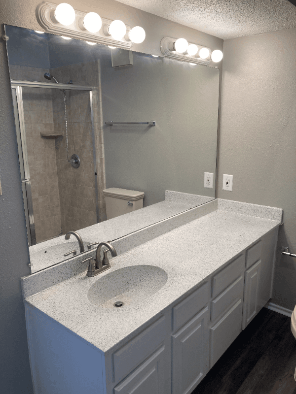 Dallas Condo: 14400 Montfort Dr.