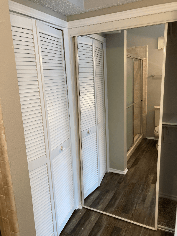 Dallas Condo: 14400 Montfort Dr.