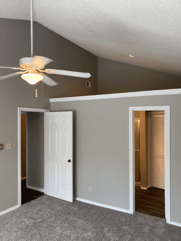 Dallas Condo: 14400 Montfort Dr.
