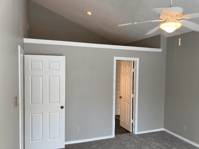 Dallas Condo: 14400 Montfort Dr.