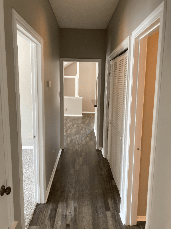 Dallas Condo: 14400 Montfort Dr.