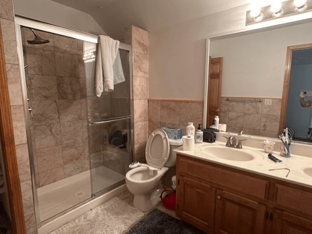 Naperville House: 1660 Whistler Court