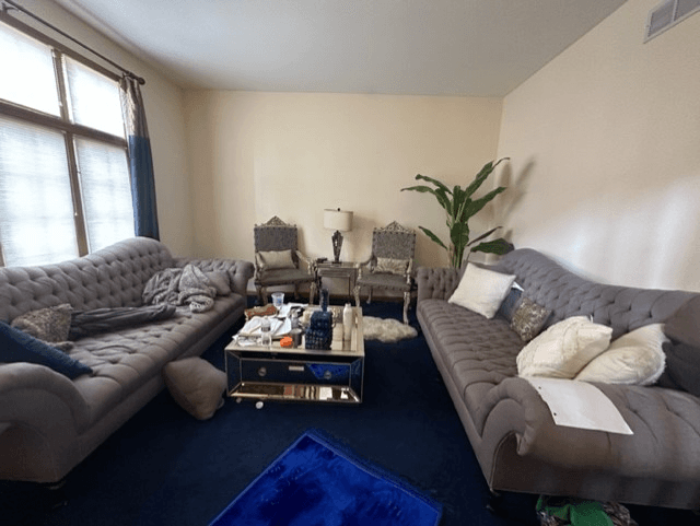 Naperville House: 1660 Whistler Court