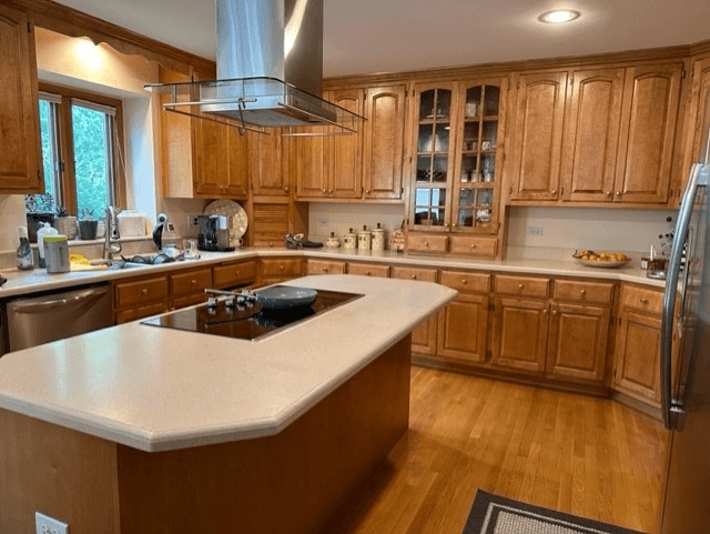 Naperville House: 1660 Whistler Court