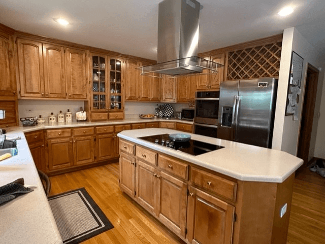 Naperville House: 1660 Whistler Court