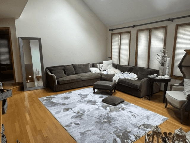 Naperville House: 1660 Whistler Court