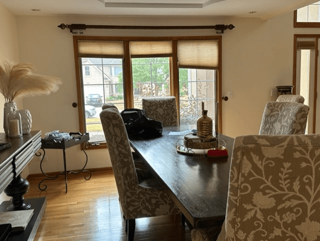 Naperville House: 1660 Whistler Court