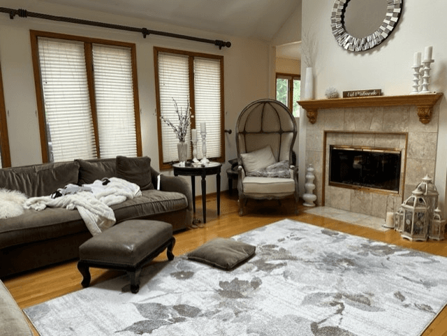 Naperville House: 1660 Whistler Court
