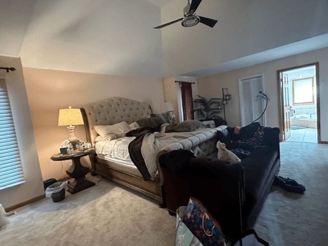 Naperville House: 1660 Whistler Court