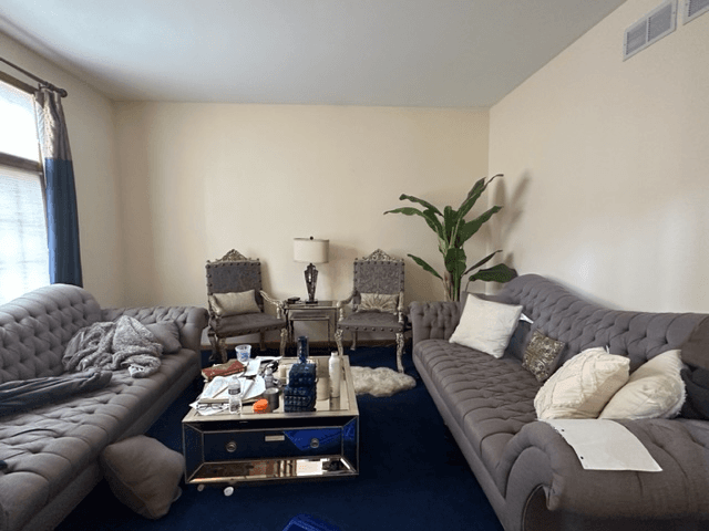 Naperville House: 1660 Whistler Court