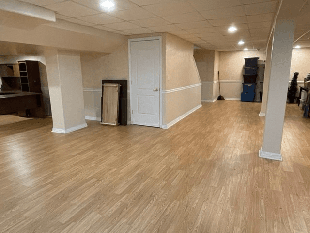 Naperville House: 1660 Whistler Court
