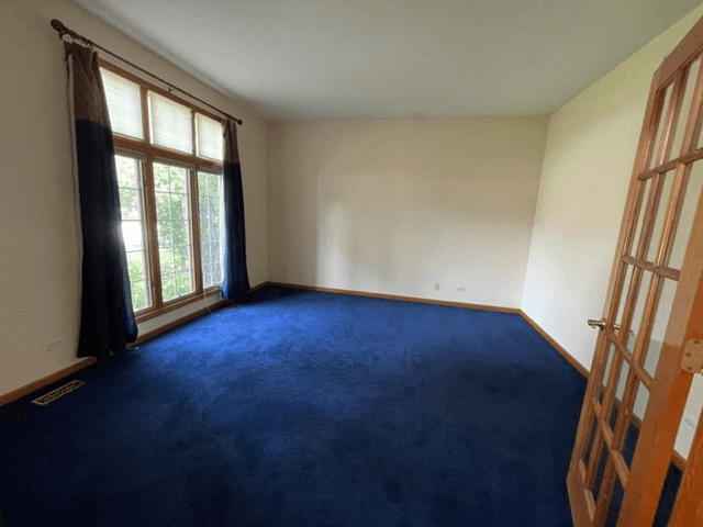 Naperville House: 1660 Whistler Court