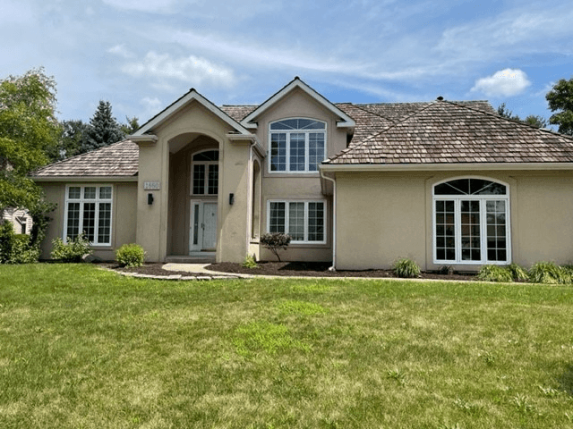 Naperville House: 1660 Whistler Court