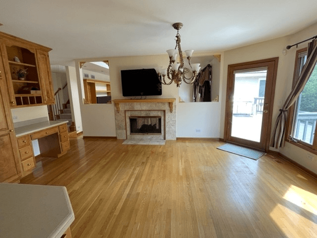 Naperville House: 1660 Whistler Court
