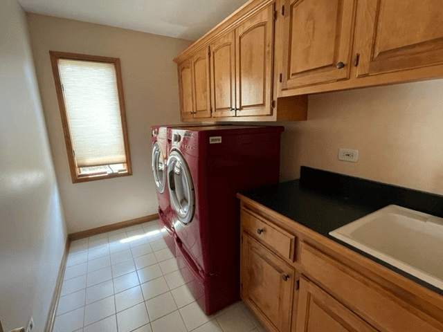 Naperville House: 1660 Whistler Court