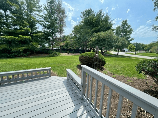 Naperville House: 1660 Whistler Court