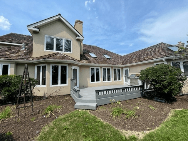 Naperville House: 1660 Whistler Court
