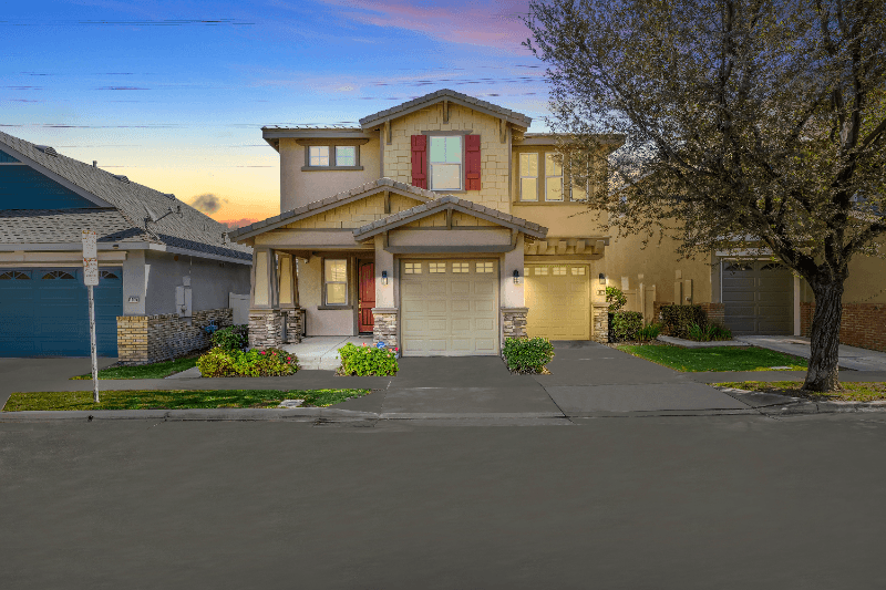 Loma Linda House: 11013 Ragsdale Road