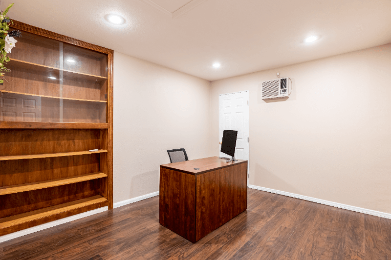 Loma Linda House: 11013 Ragsdale Road