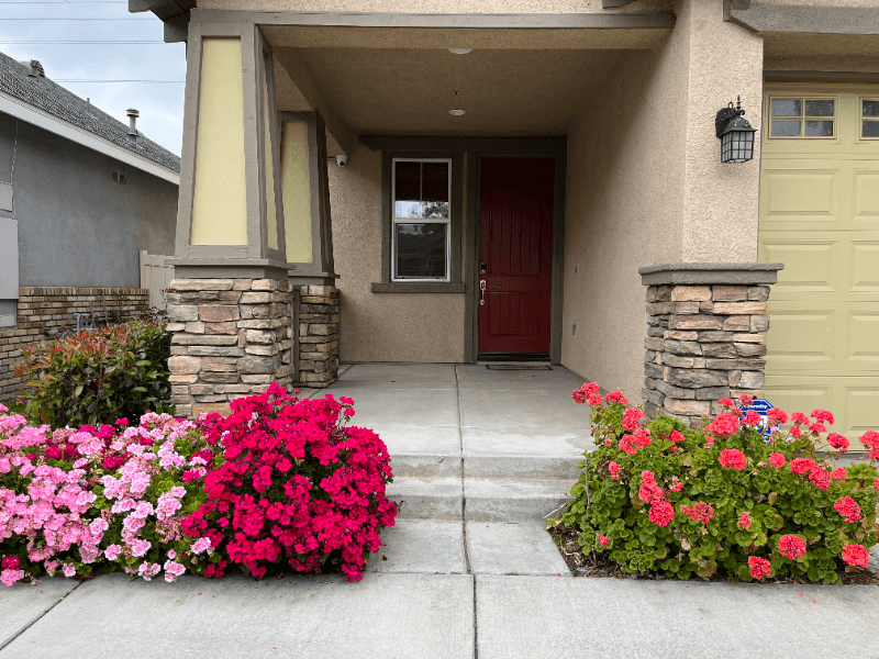 Loma Linda House: 11013 Ragsdale Road