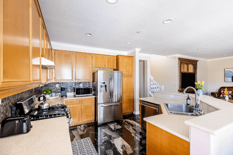Loma Linda House: 11013 Ragsdale Road