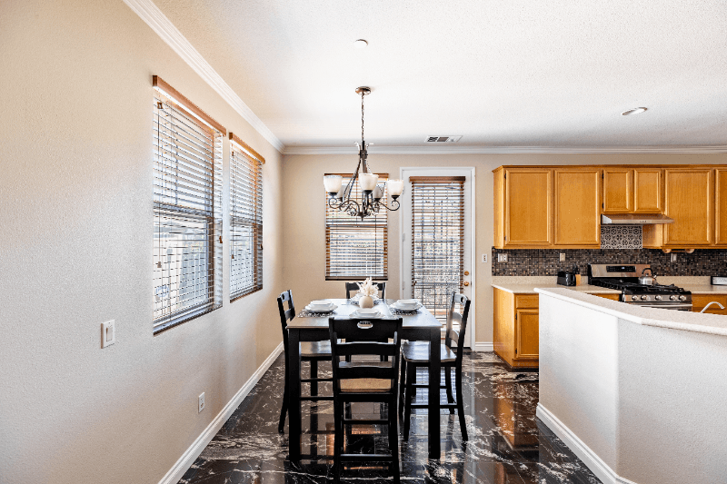 Loma Linda House: 11013 Ragsdale Road