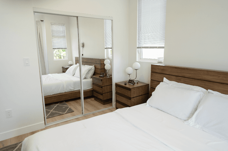 NORTH HOLLYWOOD Townhome: 4827 RIVERTON AVE