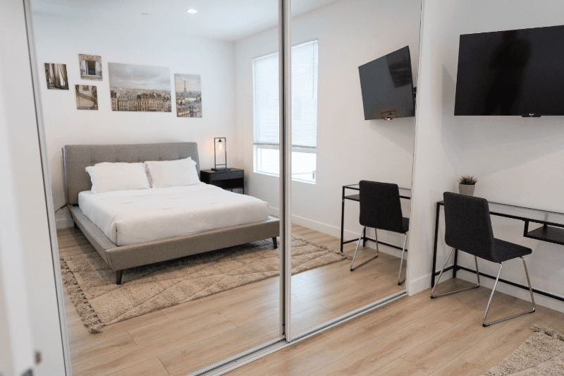 NORTH HOLLYWOOD Townhome: 4827 RIVERTON AVE