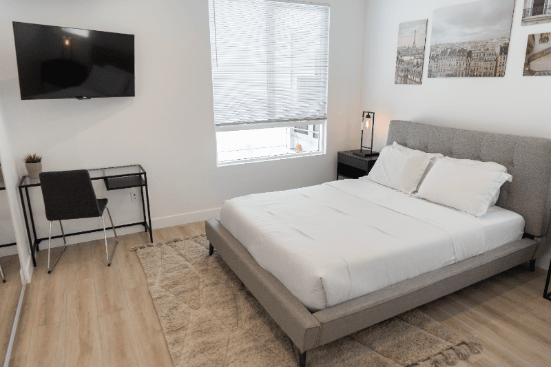 NORTH HOLLYWOOD Townhome: 4827 RIVERTON AVE