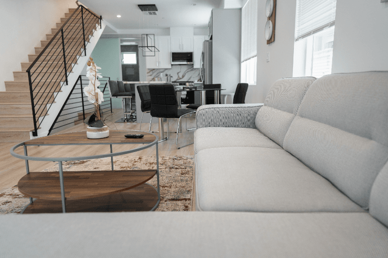 NORTH HOLLYWOOD Townhome: 4827 RIVERTON AVE