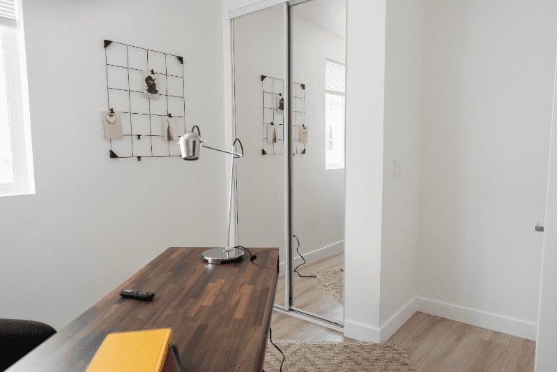 NORTH HOLLYWOOD Townhome: 4827 RIVERTON AVE