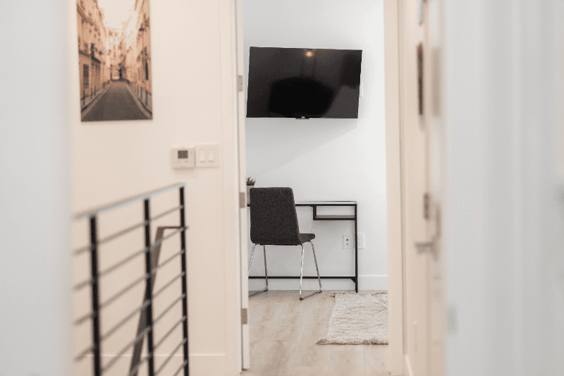 NORTH HOLLYWOOD Townhome: 4827 RIVERTON AVE