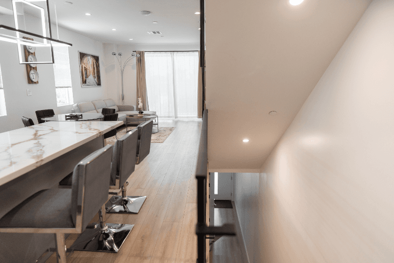 NORTH HOLLYWOOD Townhome: 4827 RIVERTON AVE