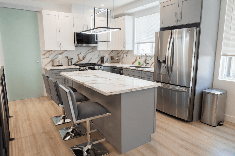 NORTH HOLLYWOOD Townhome: 4827 RIVERTON AVE