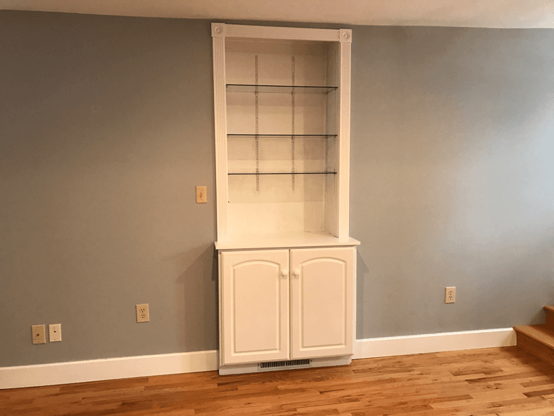 Saratoga Springs House: 66 Caroline Street