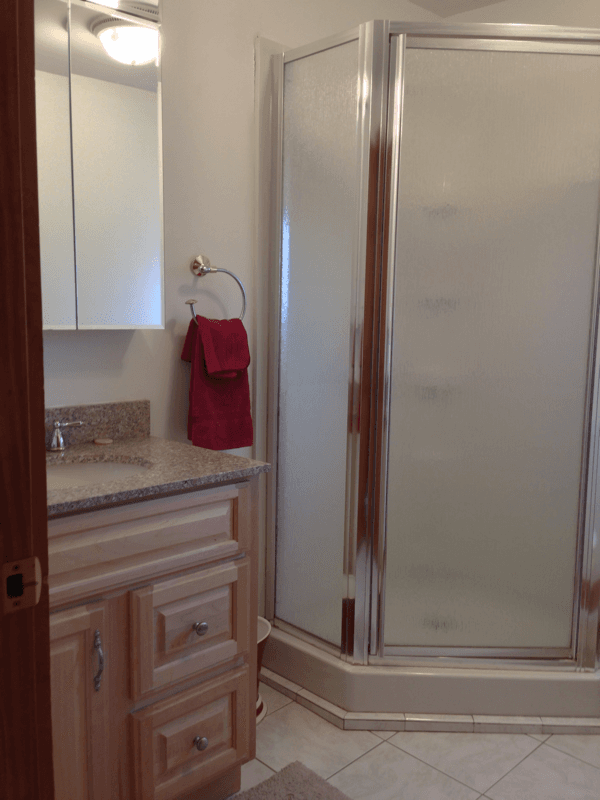 Saratoga Springs House: 66 Caroline Street