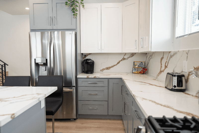 NORTH HOLLYWOOD Townhome: 4831 RIVERTON AVE